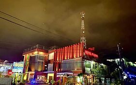 Hotel Pesona Merak